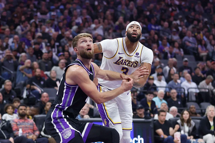 5 Key Points of Kings vs. Lakers Prediction Running World News